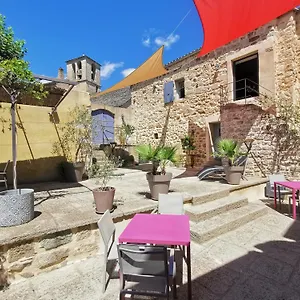Des Loges - Les Vans / Bed & Breakfast